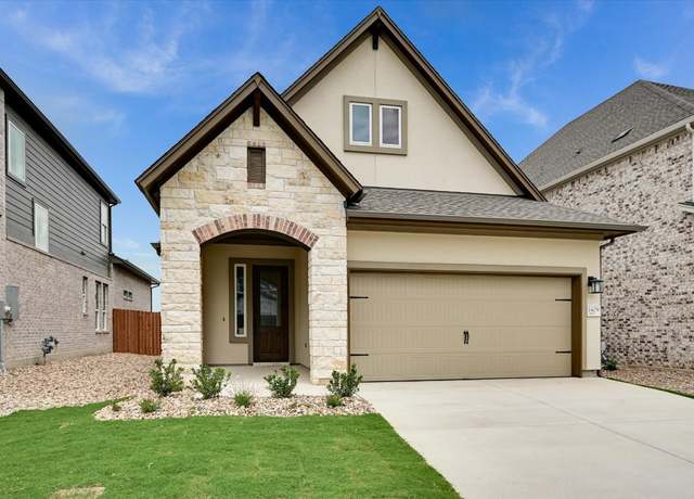 Property at 1409 South Brook Dr, Leander, TX 78641, 3 beds, 2 baths