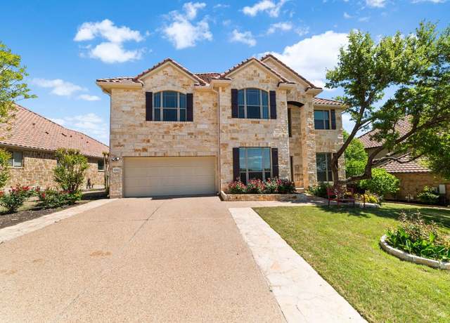 Property at 15312 Spillman Ranch Loop, Bee Cave, TX 78738, 5 beds, 3.5 baths