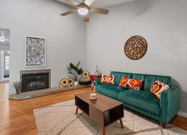 Property at 203 E 31st St #304, Austin, TX 78705, 2 beds, 2 baths