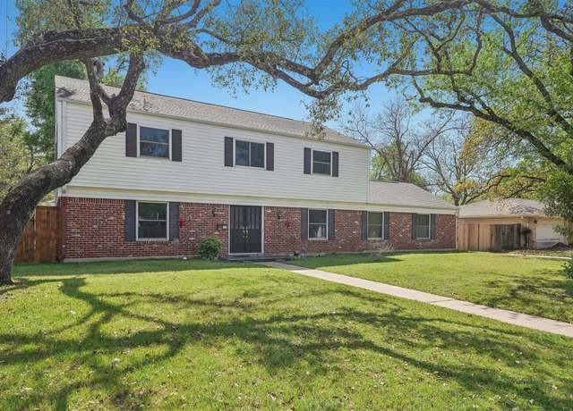 Property at 4203 Far West Blvd, Austin, TX 78731, 4 beds, 2.5 baths