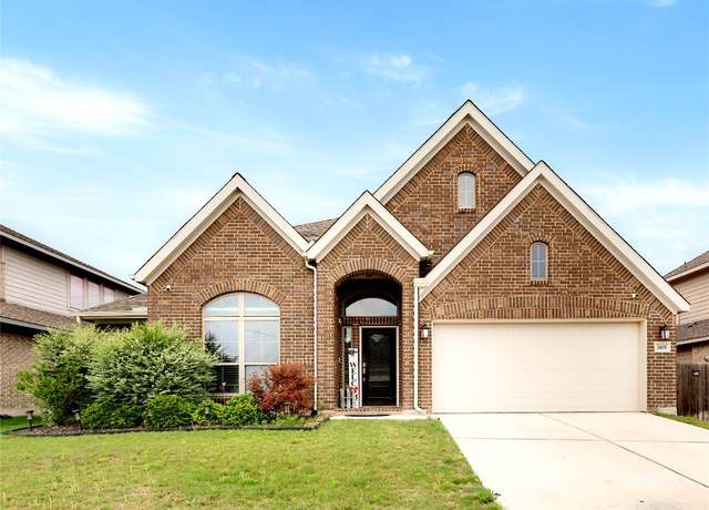 Property at 3105 High Meadow St, Seguin, TX 78155, 4 beds, 3 baths