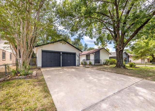 Austin County Foreclosures