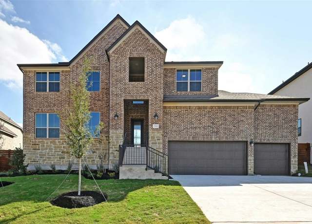 Property at 7513 Becasseau Dr, Austin, TX 78738, 5 beds, 4.5 baths