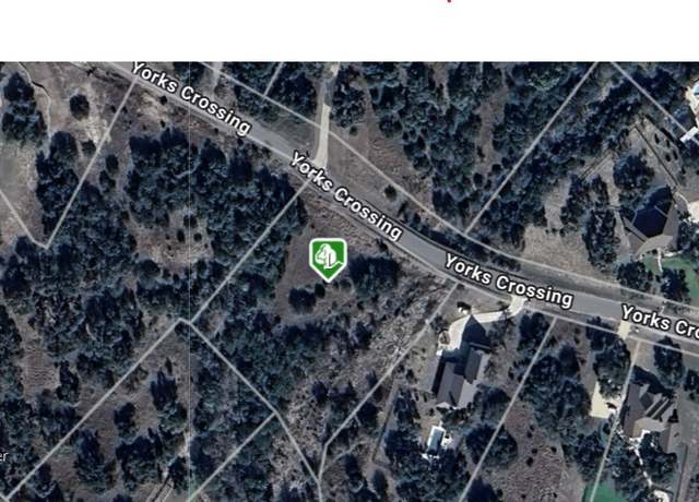 Property at 673 Yorks Xing, Driftwood, TX 78619