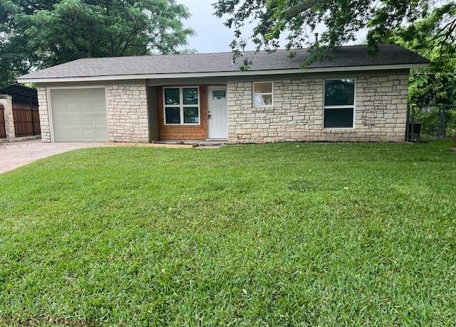 Property at 502 Oakley Ct, Austin, TX 78753, 3 beds, 1.5 baths