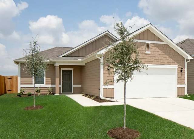 Property at 1425 Morris Loop, San Marcos, TX 78666, 3 beds, 2 baths