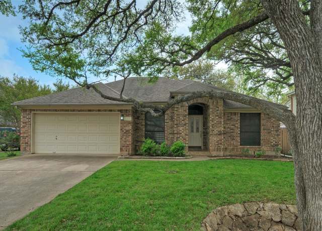 Property at 3611 Leadville Dr, Austin, TX 78749, 4 beds, 2 baths