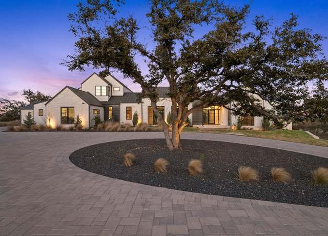 Property at 6323 Destiny Hills Dr, Austin, TX 78738, 4 beds, 5 baths