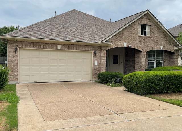 Property at 2305 Amen Corner Rd, Pflugerville, TX 78660, 3 beds, 2 baths
