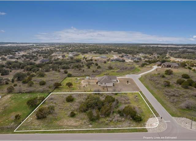 Property at 101 Sundance View Pt, Spicewood, TX 78669