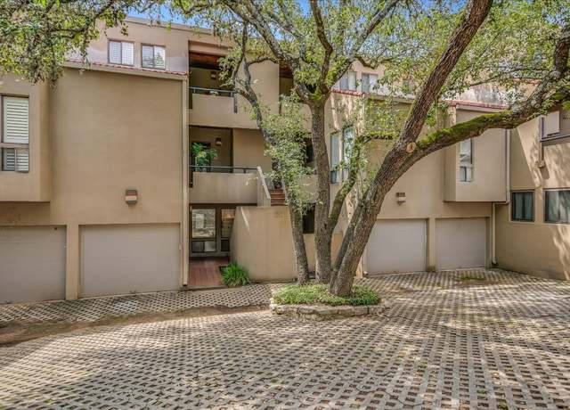 Property at 1707 Spyglass Dr #41, Austin, TX 78746, 2 beds, 2 baths