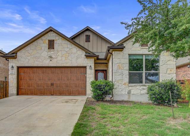 Property at 16617 Brogan Ln, Pflugerville, TX 78660, 3 beds, 2 baths