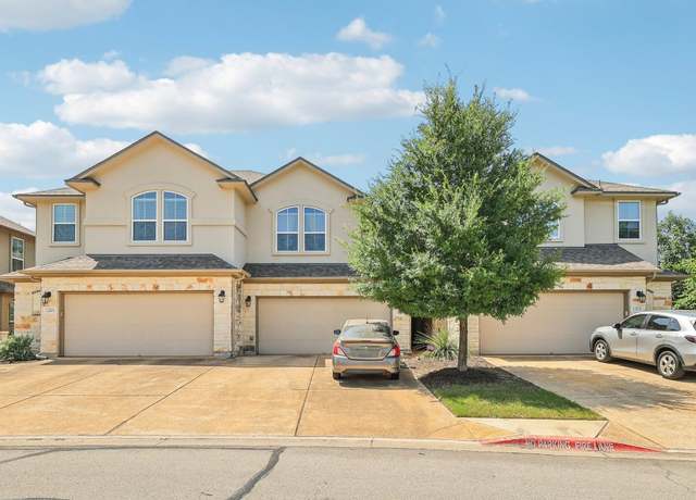 Property at 13400 Briarwick Dr #1202, Austin, TX 78729, 3 beds, 2.5 baths