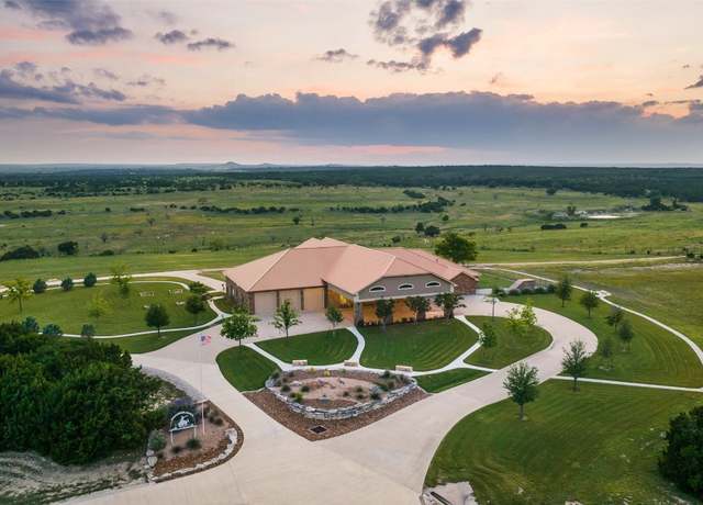 Property at Undisclosed address, Lampasas, TX 76550