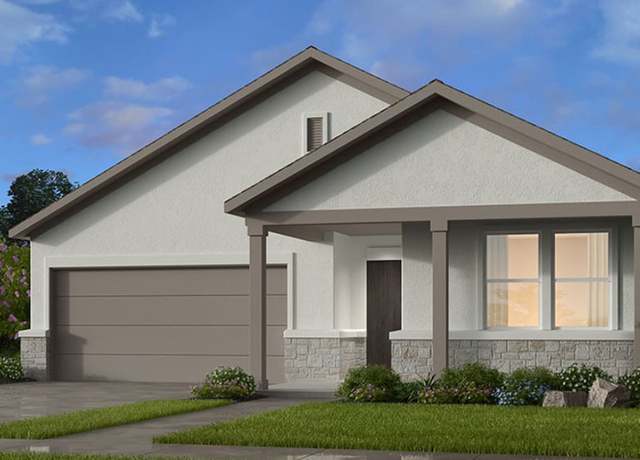 Property at 1317 Purple Martin Dr, Pflugerville, TX 78660, 4 beds, 2.5 baths