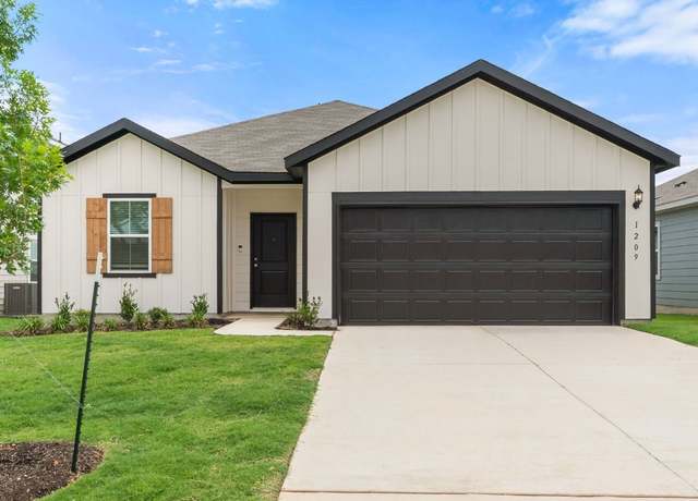 Property at 1209 Crimson Sky Ct, Belton, TX 76513, 3 beds, 2 baths