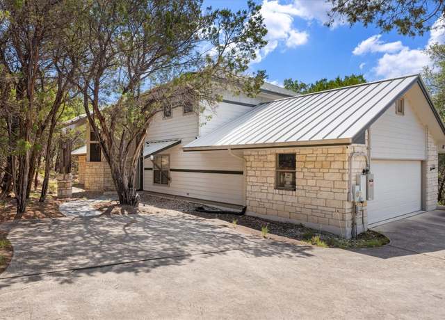 Property at 3805 Ranch Creek Dr, Austin, TX 78730, 3 beds, 2.5 baths