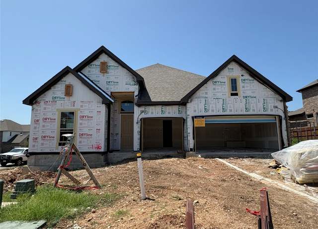 Property at 1116 Cole Estates Dr, Georgetown, TX 78628, 4 beds, 3 baths