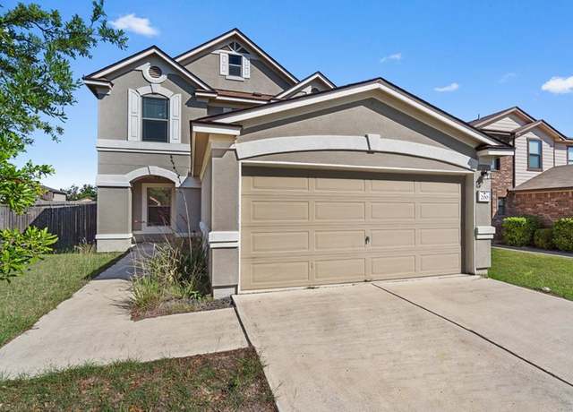 Property at 200 Karrie Dr, Kyle, TX 78640, 4 beds, 3 baths