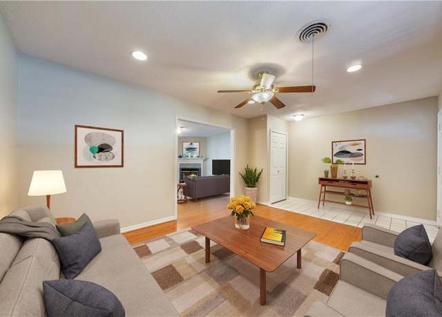 Property at 2004 Teakwood Dr, Austin, TX 78757, 3 beds, 2 baths