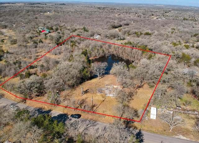 Property at 412 Old San Antonio Rd, Dale, TX 78616