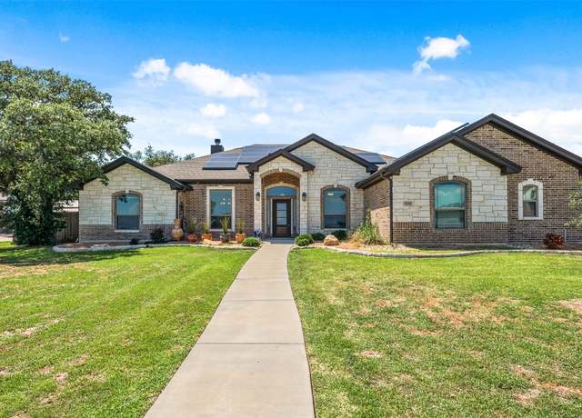 Property at 5749 Watusi Dr, Belton, TX 76513, 4 beds, 3 baths