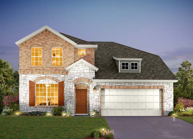 Property at 1309 Dog Iron St, Georgetown, TX 78633, 5 beds, 4 baths