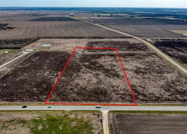 Property at TBD W Fm 485 & 2269 (lot 14), Buckholts, TX 76518
