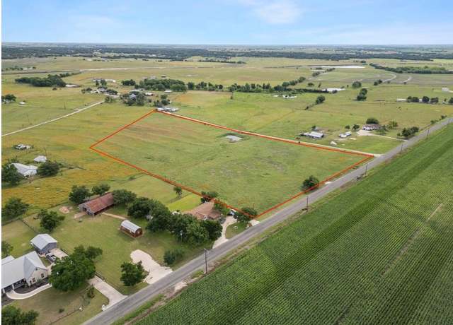 Property at 000 County Rd 154, Georgetown, TX 78626