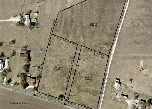 Property at 000 County Rd 154, Georgetown, TX 78626
