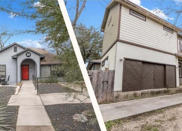 Property at 1309 Chestnut Ave, Austin, TX 78702, 5 beds, 3.5 baths