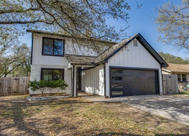 Property at 4209 Everest Ln, Austin, TX 78727, 3 beds, 2.5 baths
