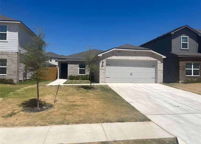 Property at 213 Wincanton Ln, Jarrell, TX 76537, 3 beds, 2 baths
