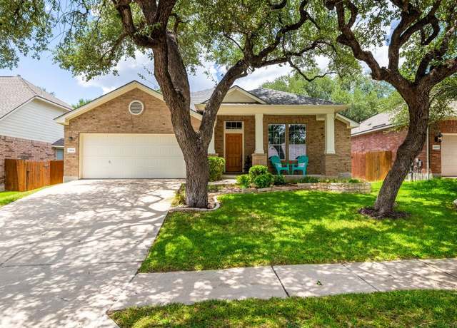 Property at 3804 Aqua Ln, Round Rock, TX 78681, 3 beds, 2 baths