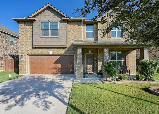 Property at 1712 Uhland Dr, Leander, TX 78641, 3 beds, 2.5 baths