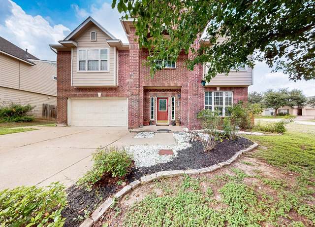 Property at 952 Hometown Pkwy, Kyle, TX 78640, 5 beds, 3 baths