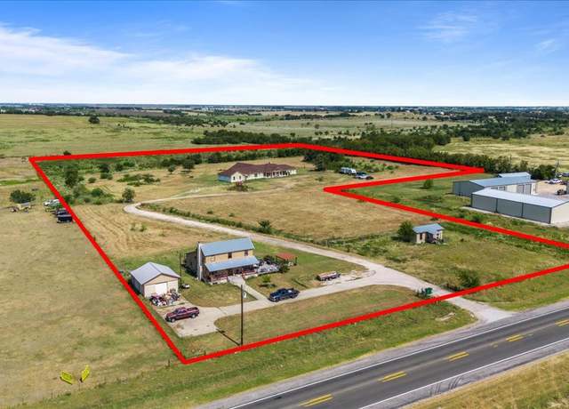 Property at 16508 Fm-973, Manor, TX 78653, 7 beds, 5.5 baths