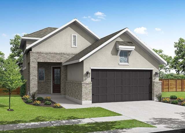 Property at 408 Bloomington Loop, Hutto, TX 78634, 4 beds, 3 baths