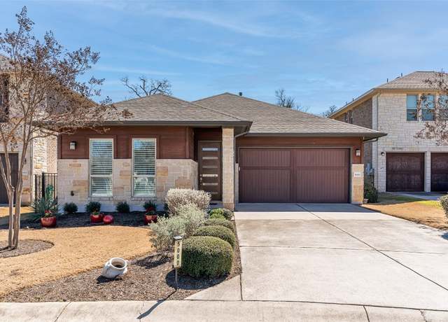 Property at 5000 Paul Thomas Dr, Austin, TX 78717, 2 beds, 2 baths