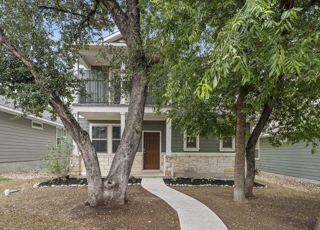 Property at 1808 Pecan Island Dr, Leander, TX 78641, 3 beds, 2.5 baths