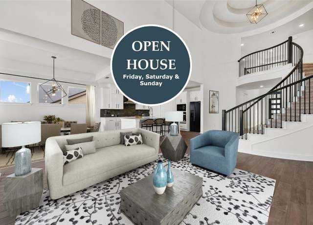 Property at 1205 Summer Moon Dr, Georgetown, TX 78628, 4 beds, 3.5 baths