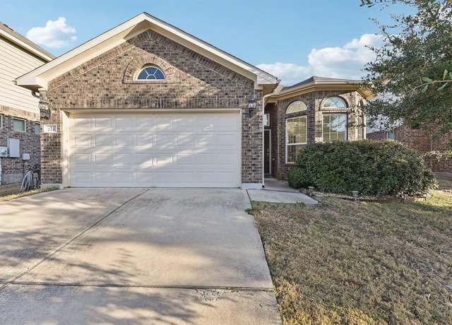 Property at 225 Shirley Dr, Buda, TX 78610, 3 beds, 2 baths