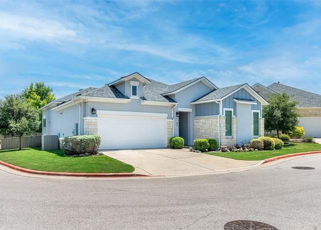 Property at 13701 Ronald W Reagan Blvd #84, Cedar Park, TX 78613, 3 beds, 2 baths