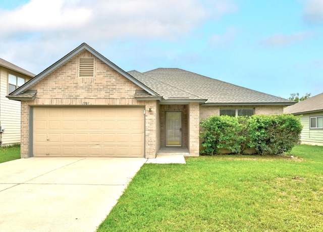 Property at 1701 Apollo Cir, Round Rock, TX 78664, 3 beds, 2 baths