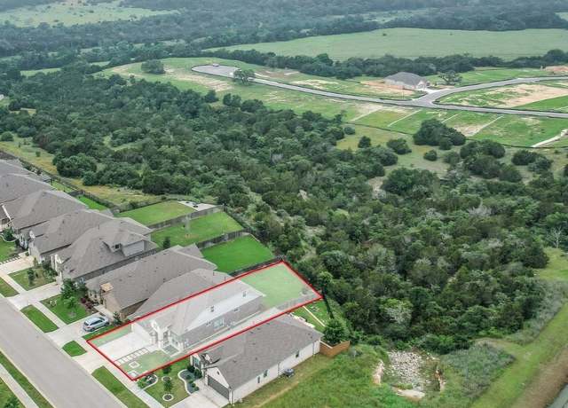 Property at 2317 Prairie Oaks Dr, Georgetown, TX 78628, 4 beds, 3 baths