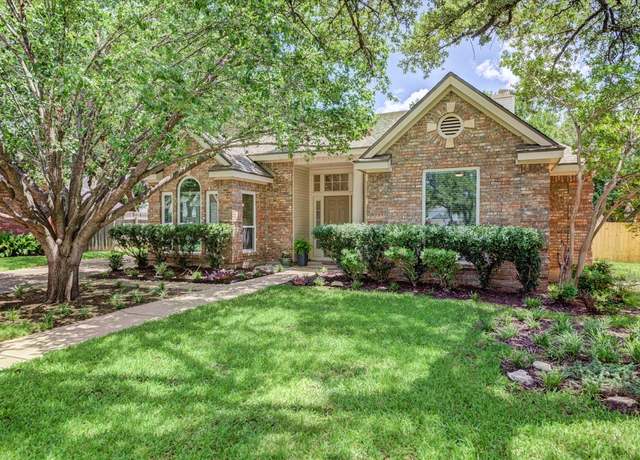 Property at 8500 E Potosi Cv, Austin, TX 78717, 3 beds, 2 baths