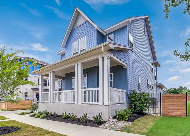 Property at 6006 Rangeland Rd, Austin, TX 78747, 3 beds, 2.5 baths