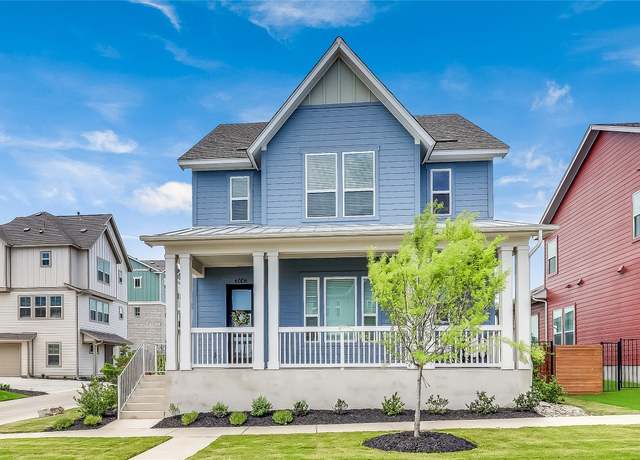 Property at 6006 Rangeland Rd, Austin, TX 78747, 3 beds, 2.5 baths