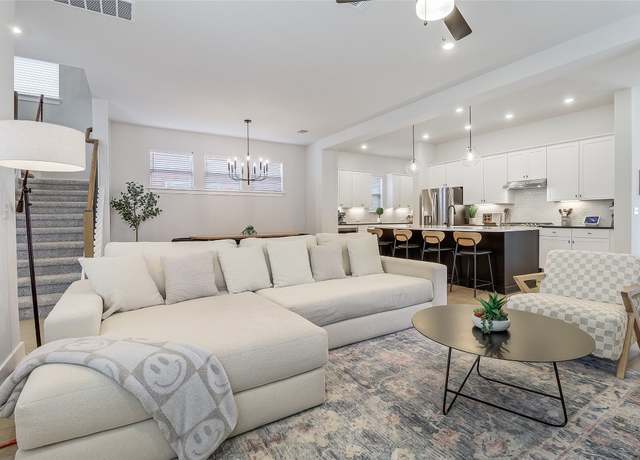 Property at 6006 Rangeland Rd, Austin, TX 78747, 3 beds, 2.5 baths