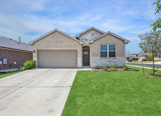 Property at 100 Connor Ln, Georgetown, TX 78626, 4 beds, 2 baths